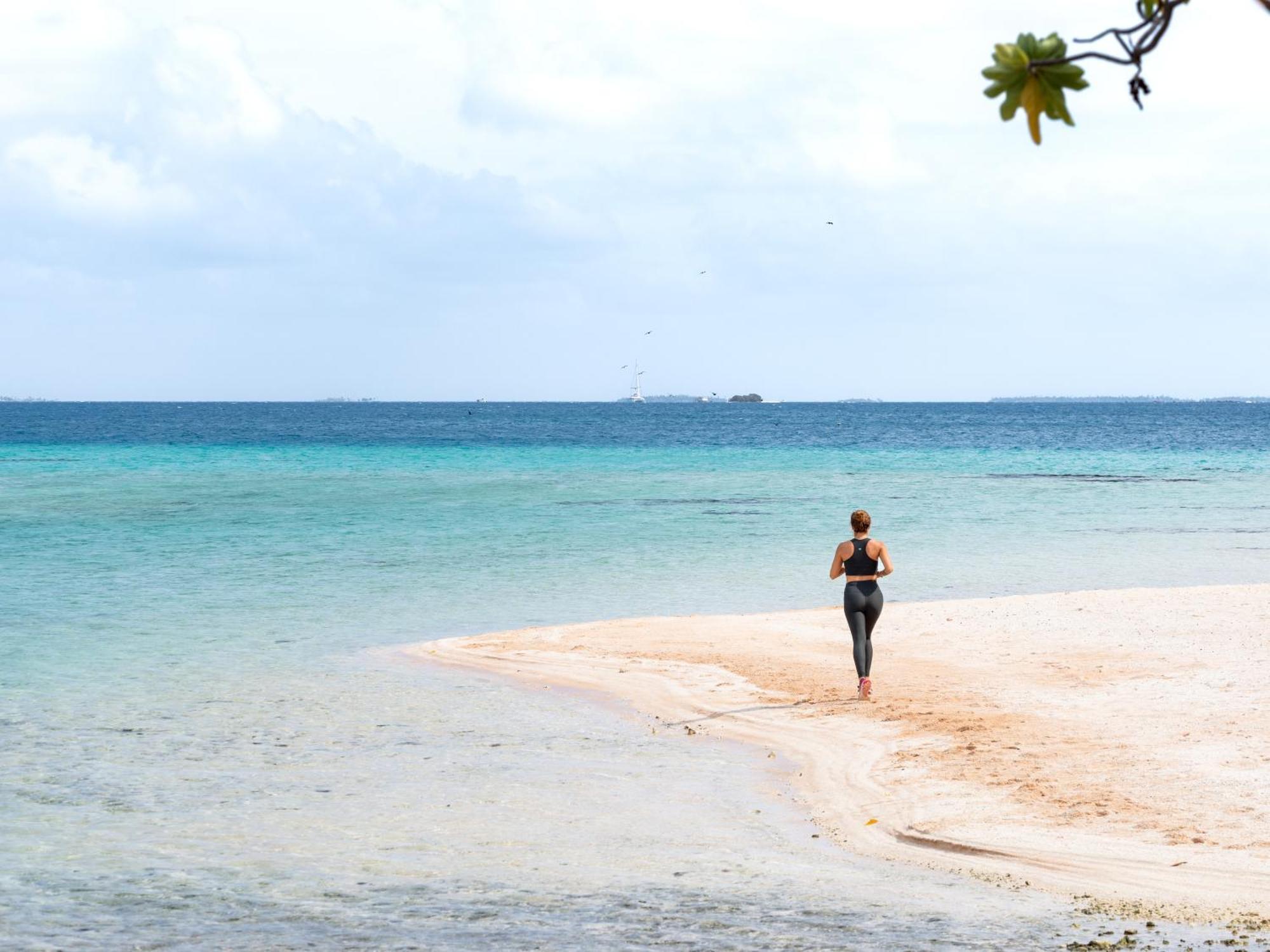 Le Tikehau By Pearl Resorts Exterior photo